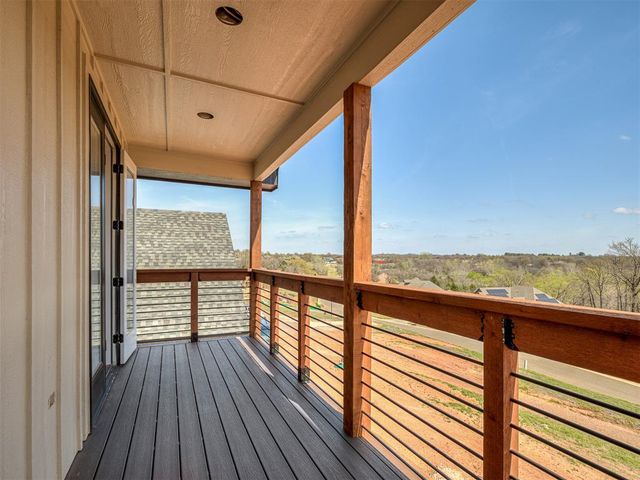 8813 Mercato Street, Choctaw, OK 73020