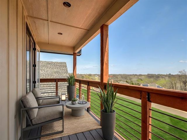 8813 Mercato Street, Choctaw, OK 73020