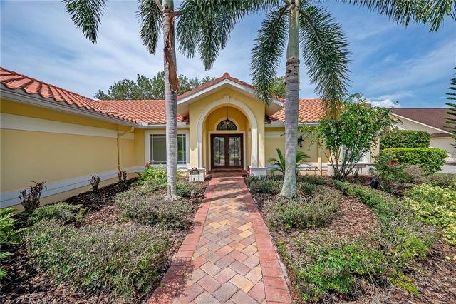 13902 CAPTAINS REEF COURT, Tampa, FL 33624