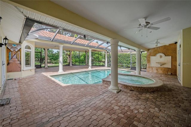 13902 CAPTAINS REEF COURT, Tampa, FL 33624