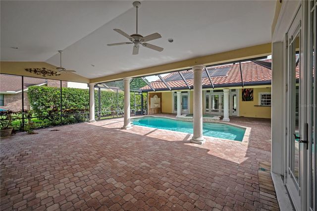 13902 CAPTAINS REEF COURT, Tampa, FL 33624