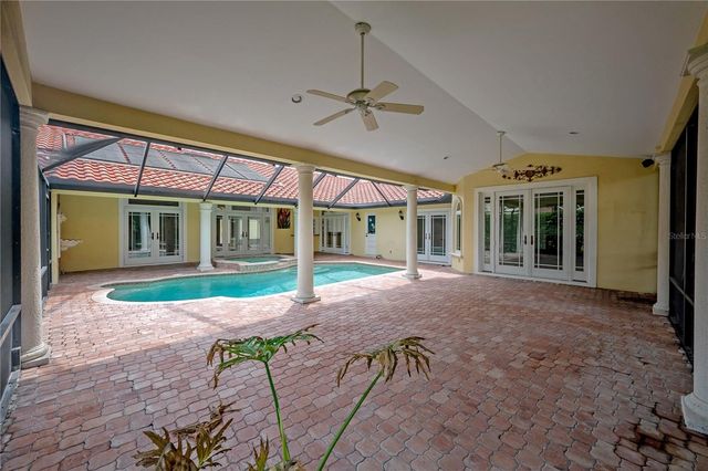 13902 CAPTAINS REEF COURT, Tampa, FL 33624