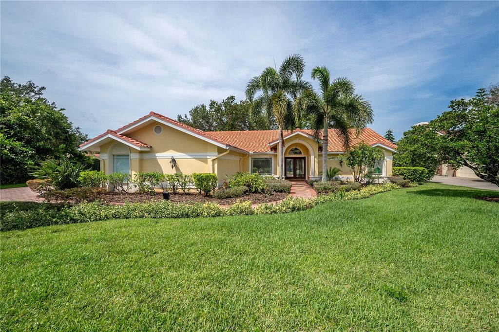 13902 CAPTAINS REEF COURT, Tampa, FL 33624