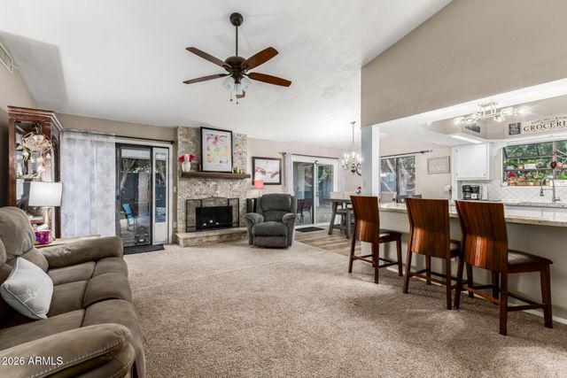 4853 E DALLAS Circle, Mesa, AZ 85205