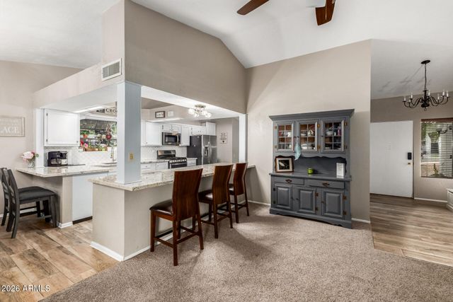 4853 E DALLAS Circle, Mesa, AZ 85205