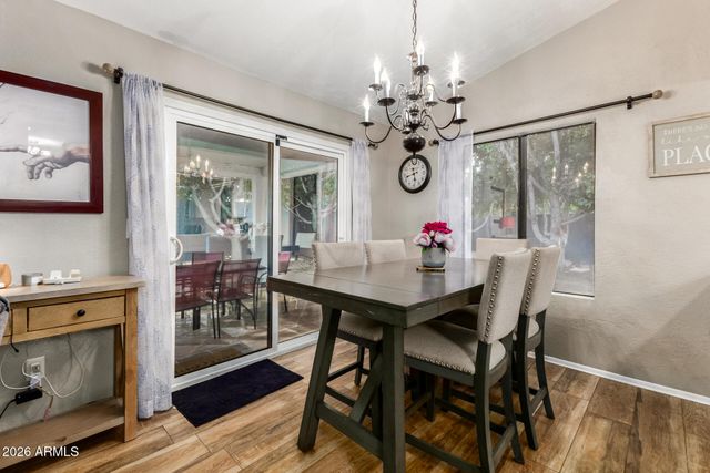 4853 E DALLAS Circle, Mesa, AZ 85205