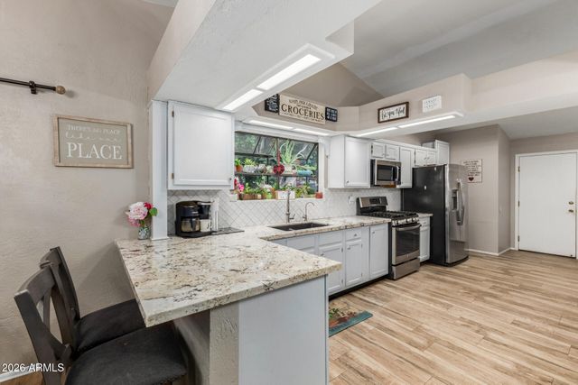 4853 E DALLAS Circle, Mesa, AZ 85205