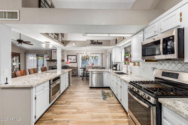 4853 E DALLAS Circle, Mesa, AZ 85205