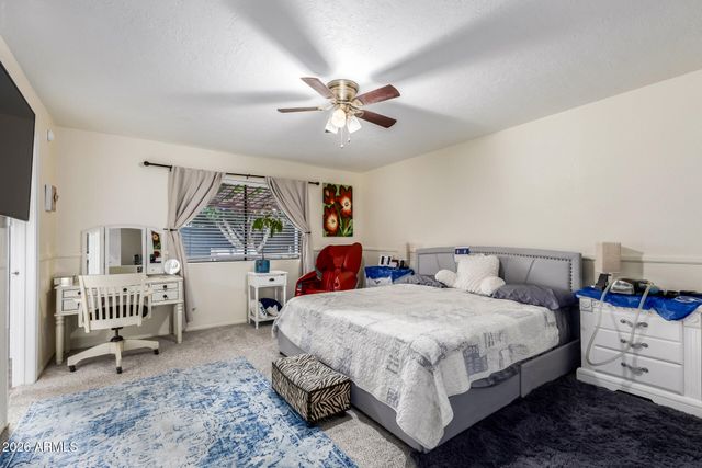 4853 E DALLAS Circle, Mesa, AZ 85205