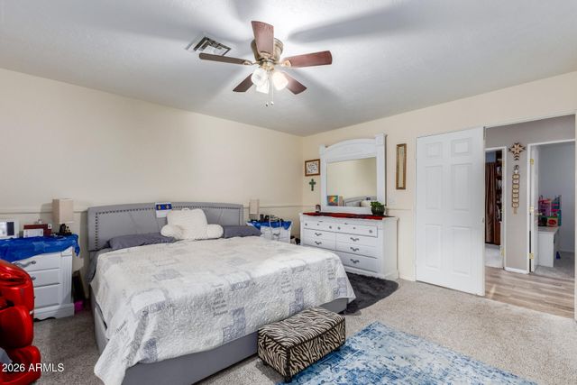 4853 E DALLAS Circle, Mesa, AZ 85205