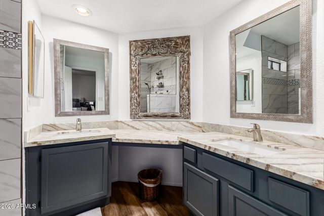 4853 E DALLAS Circle, Mesa, AZ 85205