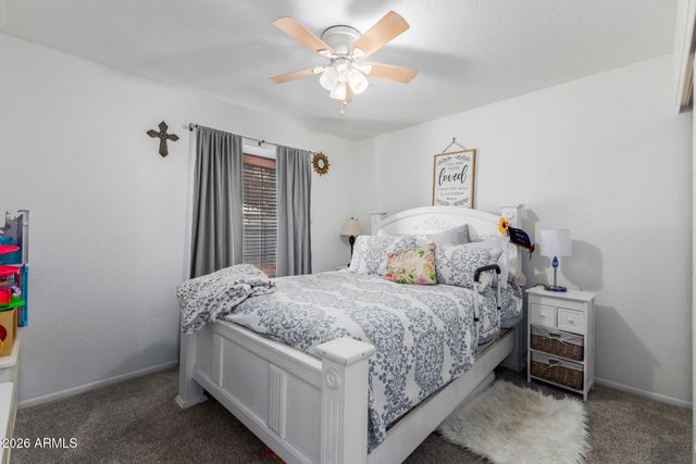 4853 E DALLAS Circle, Mesa, AZ 85205