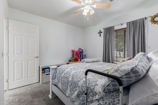 4853 E DALLAS Circle, Mesa, AZ 85205