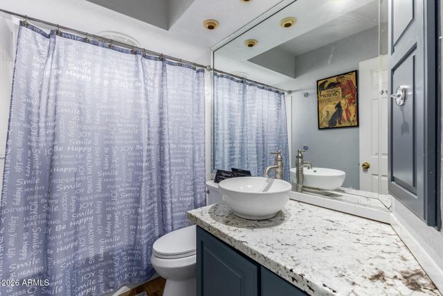 4853 E DALLAS Circle, Mesa, AZ 85205