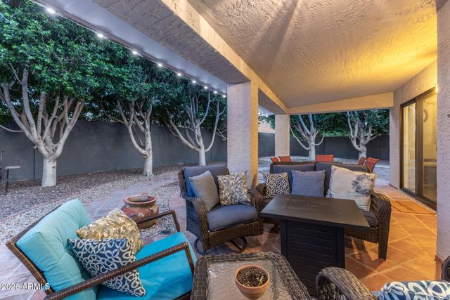 4853 E DALLAS Circle, Mesa, AZ 85205