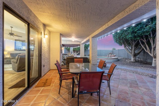 4853 E DALLAS Circle, Mesa, AZ 85205