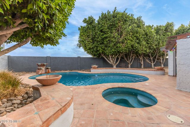 4853 E DALLAS Circle, Mesa, AZ 85205