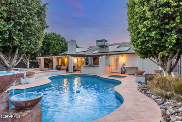 4853 E DALLAS Circle, Mesa, AZ 85205