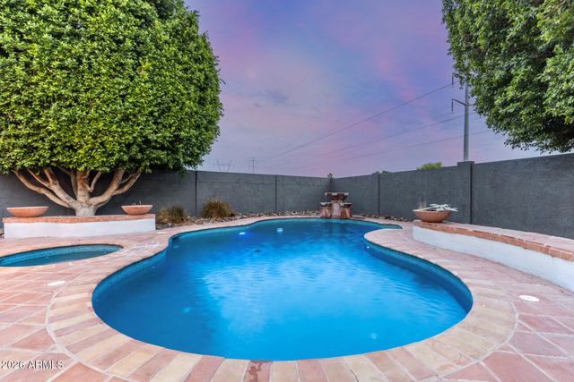 4853 E DALLAS Circle, Mesa, AZ 85205