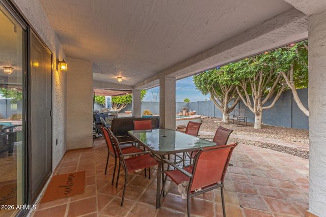 4853 E DALLAS Circle, Mesa, AZ 85205