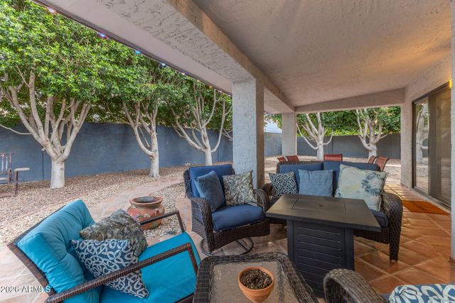 4853 E DALLAS Circle, Mesa, AZ 85205