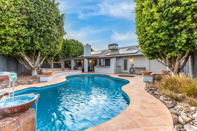 4853 E DALLAS Circle, Mesa, AZ 85205