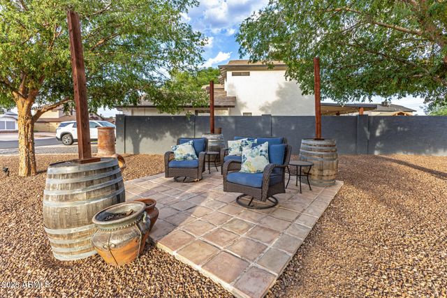 4853 E DALLAS Circle, Mesa, AZ 85205