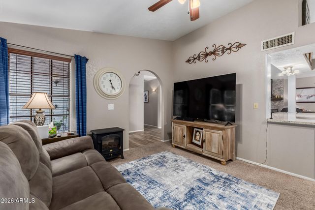 4853 E DALLAS Circle, Mesa, AZ 85205