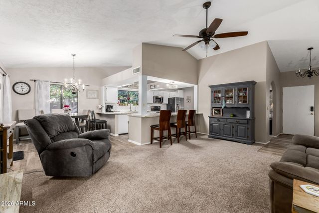 4853 E DALLAS Circle, Mesa, AZ 85205