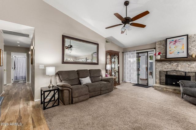 4853 E DALLAS Circle, Mesa, AZ 85205