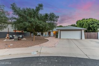 4853 E DALLAS Circle, Mesa, AZ 85205