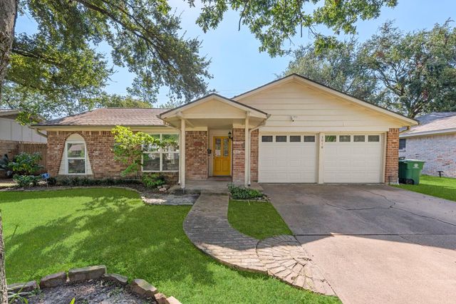 3010 Westerland Drive, Houston, TX 77063