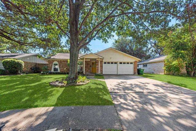 3010 Westerland Drive, Houston, TX 77063