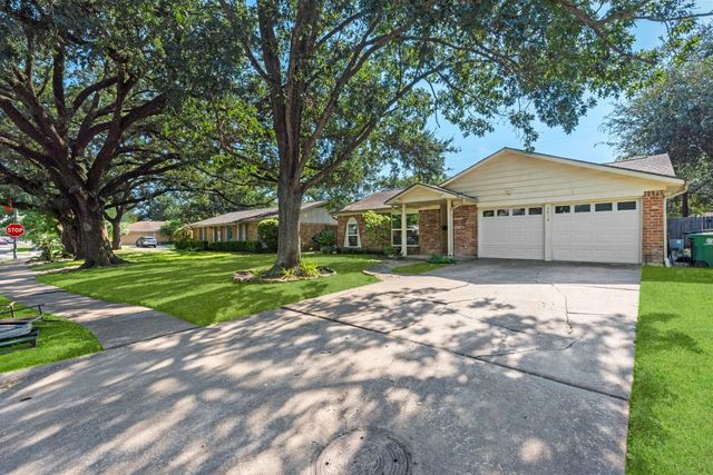 3010 Westerland Drive, Houston, TX 77063