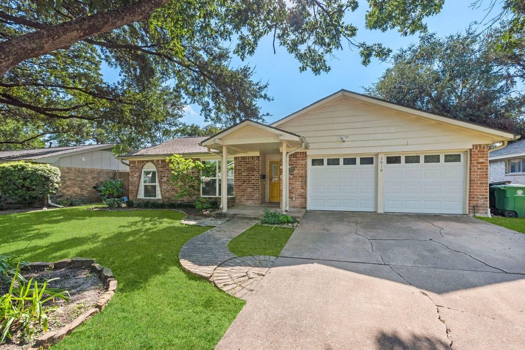3010 Westerland Drive, Houston, TX 77063