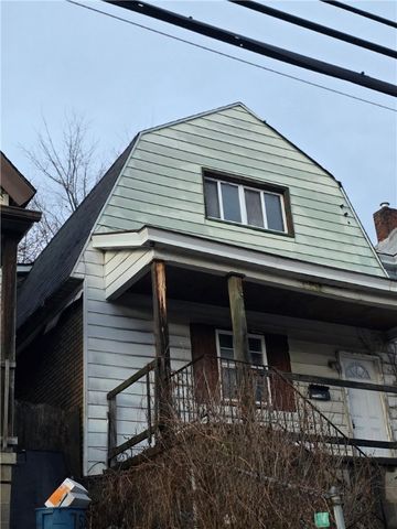 830 Frank St, Mckees Rocks, PA 15136