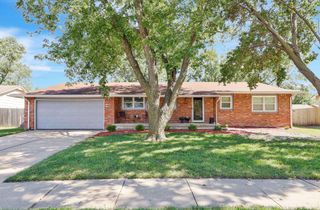 1336 N Denmark Ave, Wichita, KS 67212