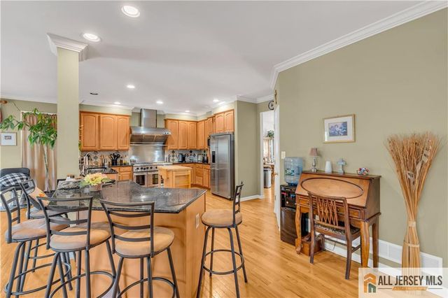 7 Duchess Drive, Monroe, NJ 08831