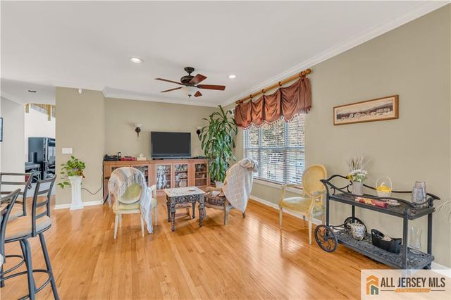 7 Duchess Drive, Monroe, NJ 08831