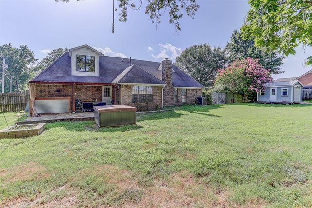 298 ANITA DR, Atoka, TN 38004