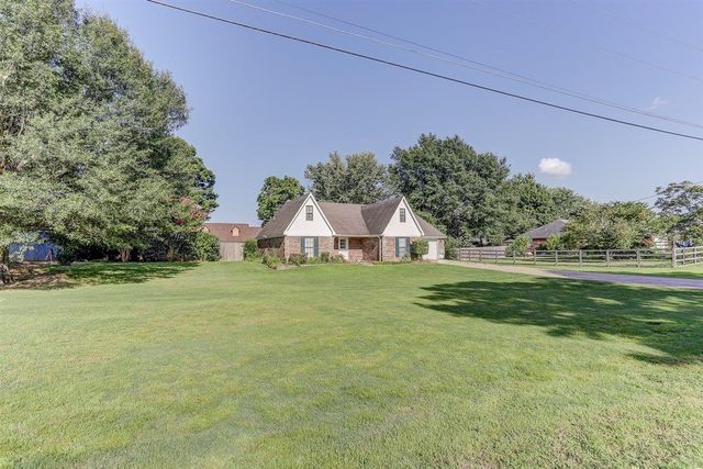 298 ANITA DR, Atoka, TN 38004