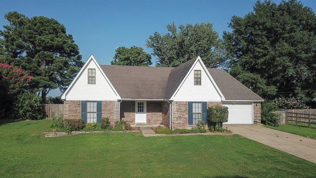 298 ANITA DR, Atoka, TN 38004