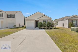 147 Hazy Lane, Hinesville, GA 31313