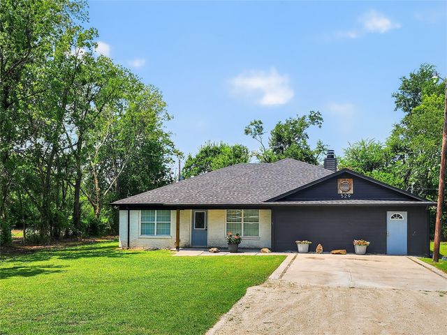 529 Celtic Road, Howe, TX 75459