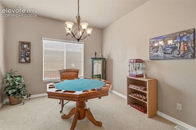 6137 Cumbre Vista Way, Colorado Springs, CO 80924