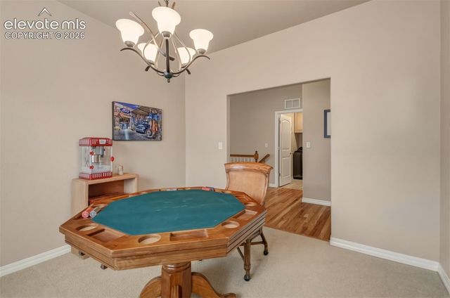 6137 Cumbre Vista Way, Colorado Springs, CO 80924