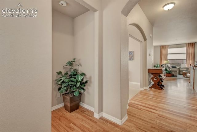 6137 Cumbre Vista Way, Colorado Springs, CO 80924