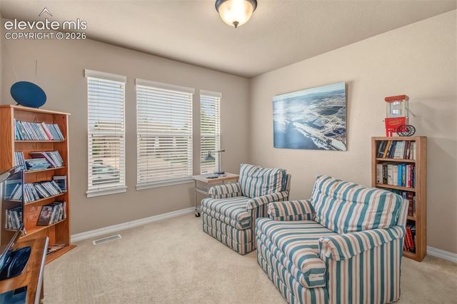 6137 Cumbre Vista Way, Colorado Springs, CO 80924
