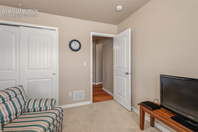 6137 Cumbre Vista Way, Colorado Springs, CO 80924