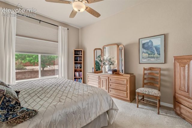 6137 Cumbre Vista Way, Colorado Springs, CO 80924